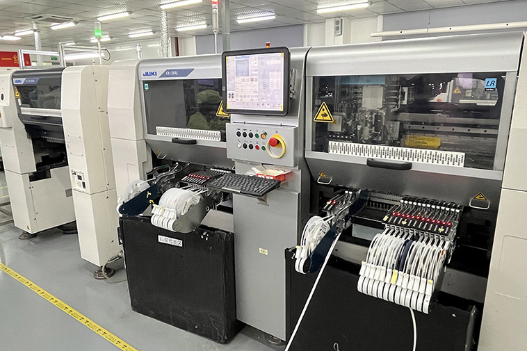 smt貼片機(jī)操作對(duì)應(yīng)工種有哪些？