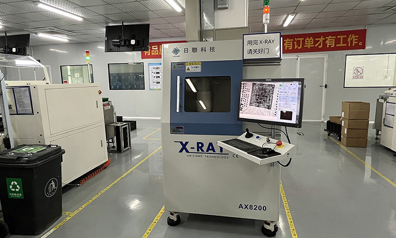 pcba貼片加工報價優(yōu)勢