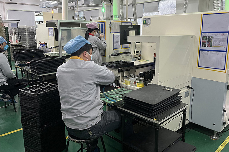 SMT貼片加工時(shí)如何選用焊膏呢？