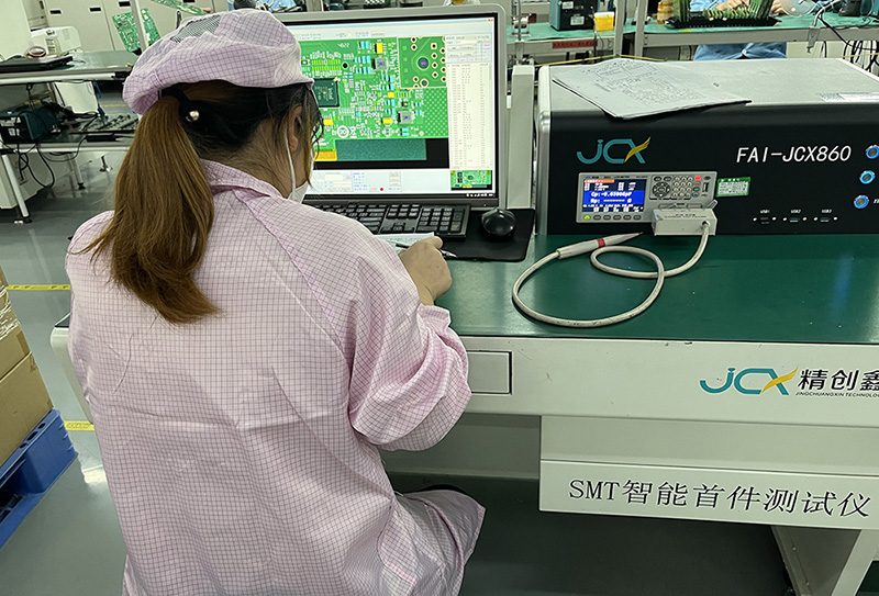 smt貼片生產(chǎn)中出現(xiàn)哪些問題及解決方法？