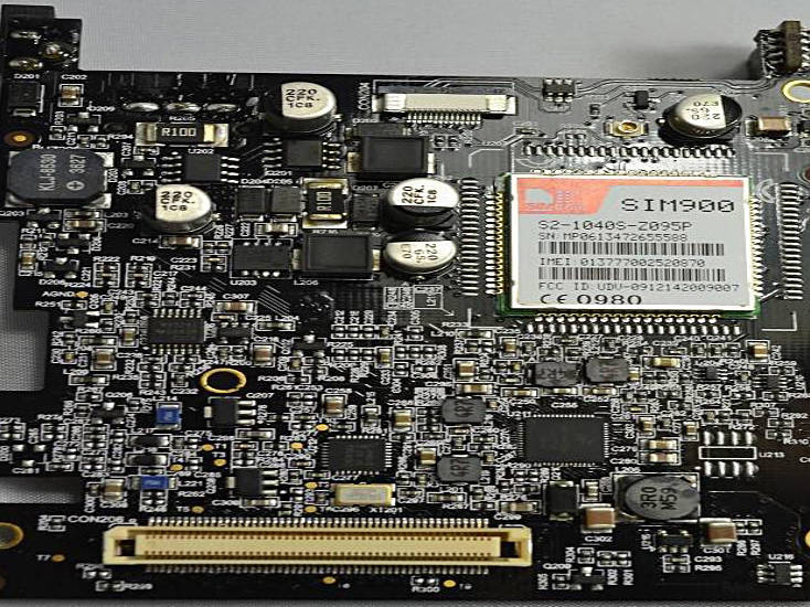 pcba加工精度一般多高合適？