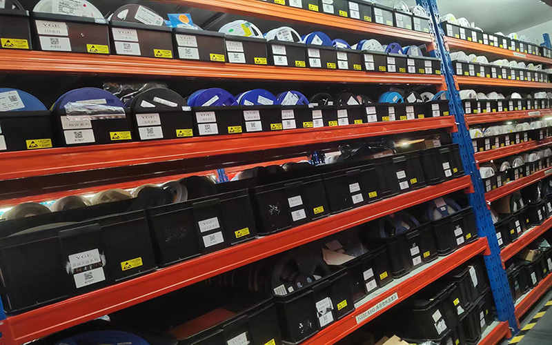 pcba加工板BGA是什么意思？