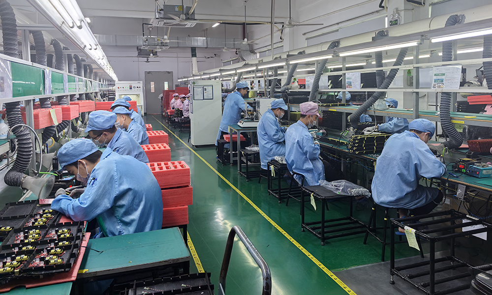 哪些因素會(huì)影響SMT貼片加工的成本？