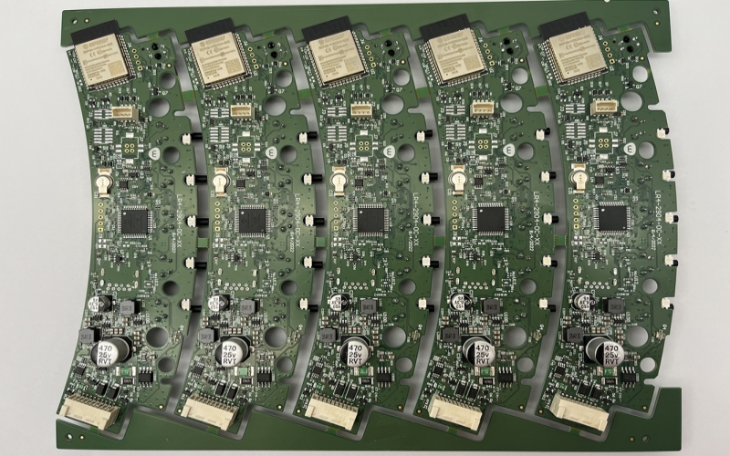 深度解析SMT貼片加工訂單單價(jià)工藝、成本與市場趨勢全透視