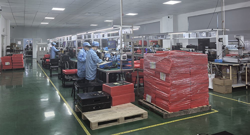 深度解析SMT貼片加工訂單單價(jià)工藝、成本與市場趨勢全透視