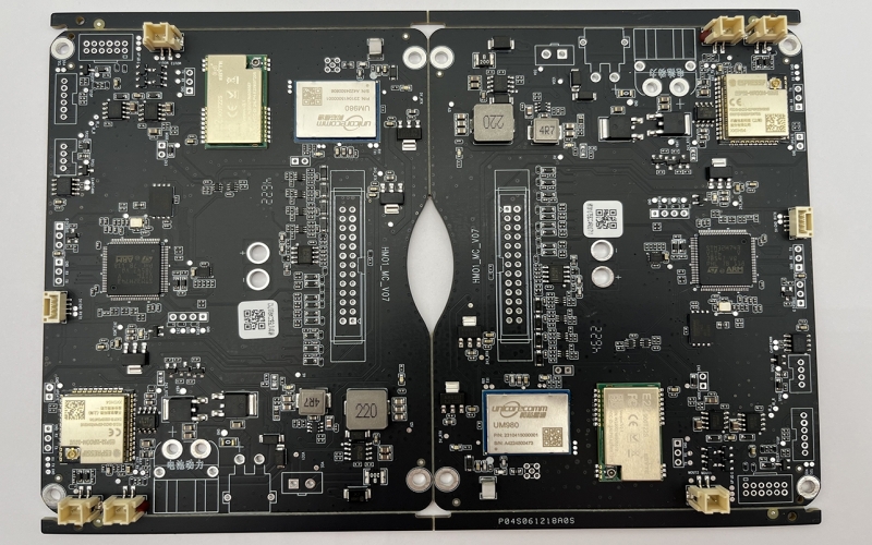 SMT貼片加工手工點膠和自動點膠的區(qū)別及PCBA加工品質升級的關鍵抉擇？