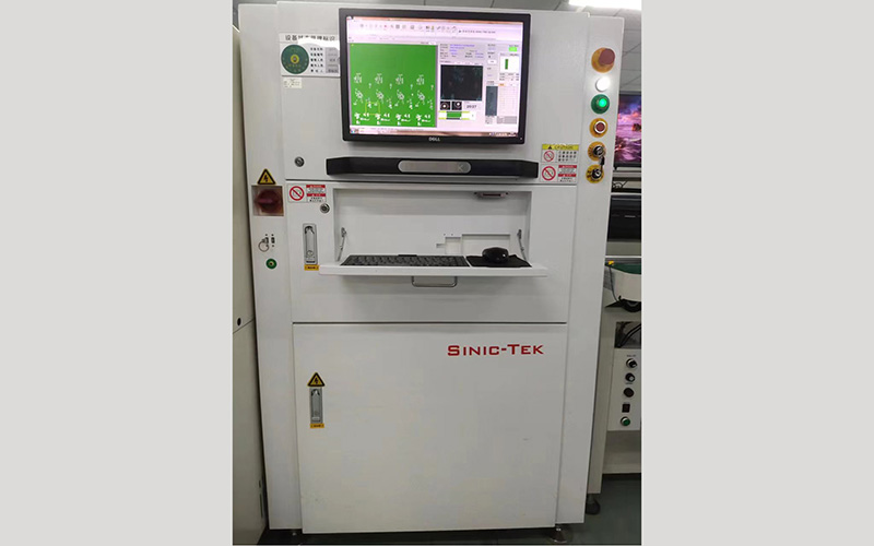 SMT貼片加工erp系統(tǒng):智能制造時(shí)代的生產(chǎn)管理解決方案
